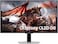 Samsung Odyssey G8 OLED 32-Inch 4K UHD Curved Gaming Monitor, 240Hz, 0.03ms, FreeSync Premium Pro, Smart TV Apps, CoreSync Lighting, USB-C, HDMI, DisplayPort &ndash; Black &ndash; LS32DG802EMXUE