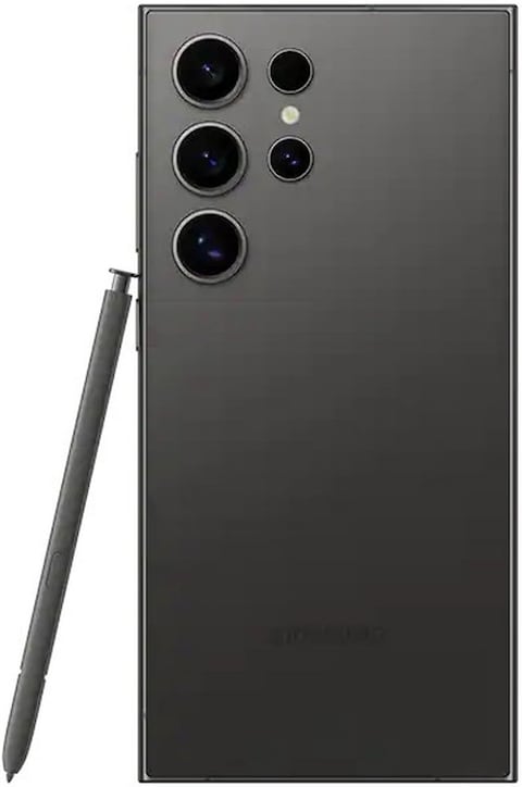 Buy Samsung Galaxy S24 Ultra, Dual SIM, 12GB RAM, 512GB, 5G