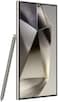 Samsung Galaxy S24 Ultra Dual SIM, 12GB RAM, 512GB, 5G, Titanium Gray - International Version