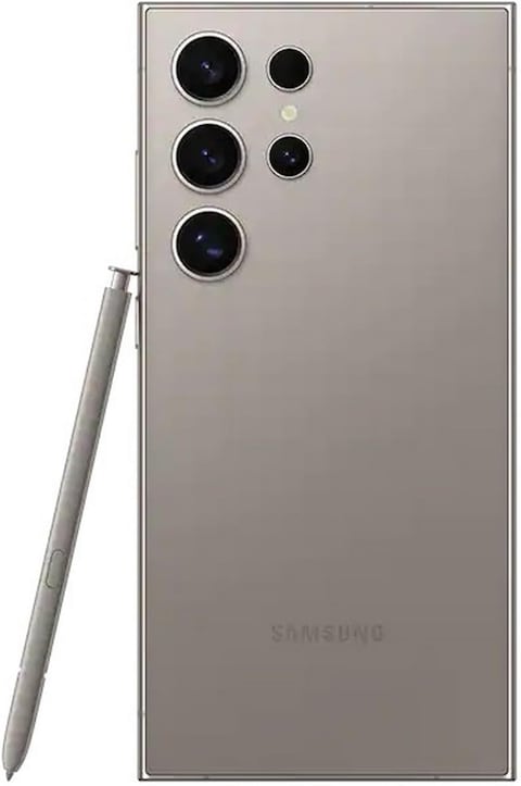 Samsung Galaxy S24 Ultra 香港版 512gb Samsung Galaxy S24 Ultra 5G SM-S928B/DS 512GB 12GB DUAL SIM