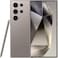 Samsung Galaxy S24 Ultra Dual SIM, 12GB RAM, 512GB, 5G, Titanium Gray - International Version