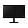 Samsung 27 Inch ViewFinity S6 LS27D606 Flat Monitor - Black