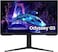 Samsung 24&quot; Curved Full HD VA Gaming Monitor with 165Hz Refresh Rate, 1ms Response Time, AMD FreeSync, HDMI &ndash; LS24DG302EMXUE