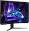 Samsung Odyssey G3 G30D Gaming Monitor, 32&Prime; VA Display, FHD Resolution, 180Hz Refresh Rate, 1ms Response Time, Black
