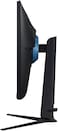 Samsung Odyssey G3 G30D Gaming Monitor, 32&Prime; VA Display, FHD Resolution, 180Hz Refresh Rate, 1ms Response Time, Black