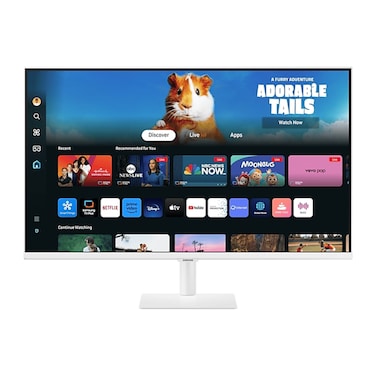 Samsung 27 Inch M5 M50D FHD Smart Monitor &ndash; LS27DM501EMXUE