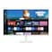 Samsung 27 Inch M5 M50D FHD Smart Monitor &ndash; LS27DM501EMXUE