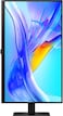 SAMSUNG ViewFinity S8 S80UD 32" VA 4K UHD Monitor, 60Hz, 5ms Response, 1.07B Colors, 90W USB-C Charging, Black   LS32D806UAMXUE