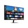 Samsung 32 Inch Flat Smart Monitor &ndash; LS32DM500EMXUE