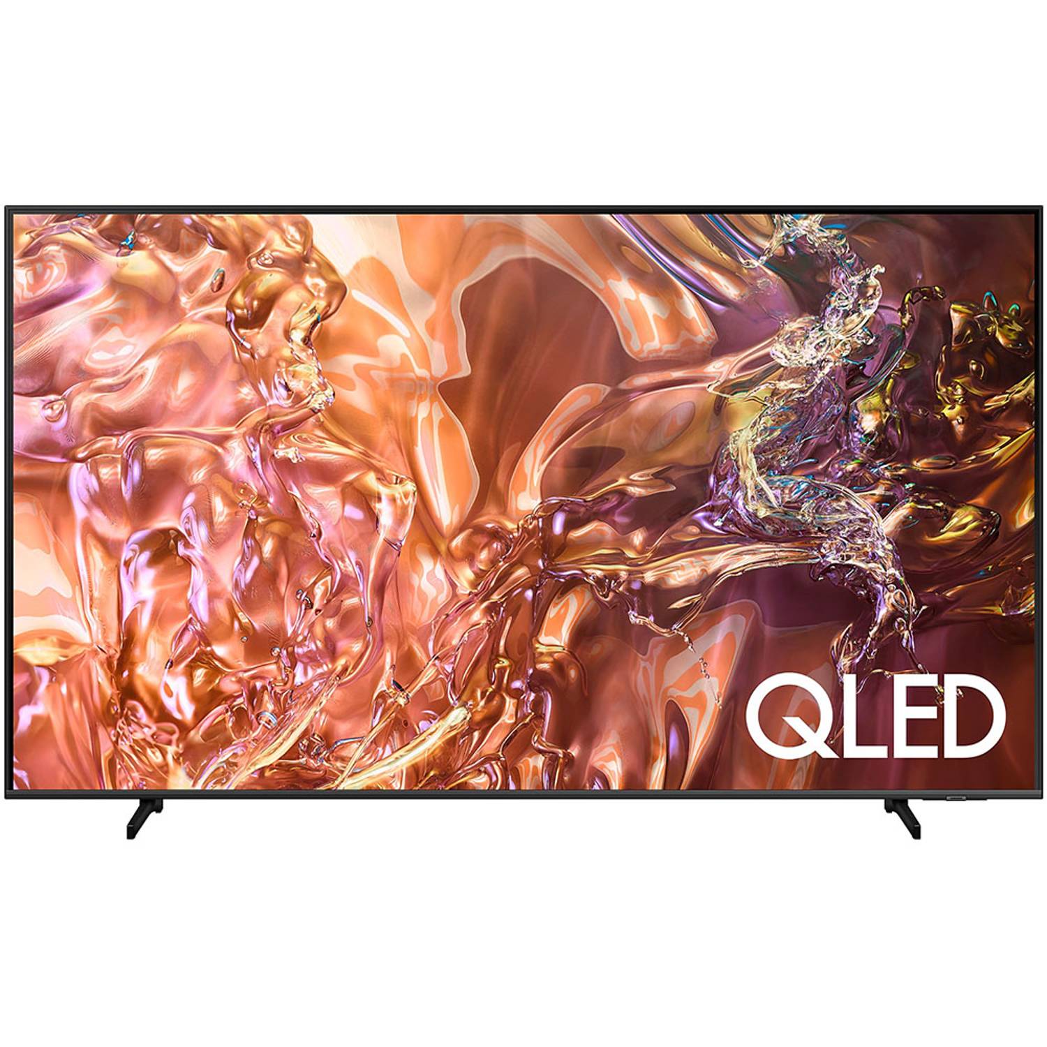 samsung Samsung QE1d 4k Qled Television 75 inch