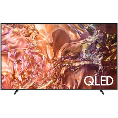Samsung 75&Prime; QE1D 4K QLED Smart Television (2024 Model)