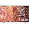 Samsung 75&Prime; QE1D 4K QLED Smart Television (2024 Model)