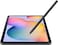 Samsung Galaxy Tab S6 Lite, 10.4 Inch, 4GB RAM, 64GB, WiFi, Oxford Gray