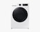 Samsung 10.5/6Kg Washer Dryer Combo with SmartThings AI Energy Mode and AI Ecobubble WD10DG5B15BEGU, White