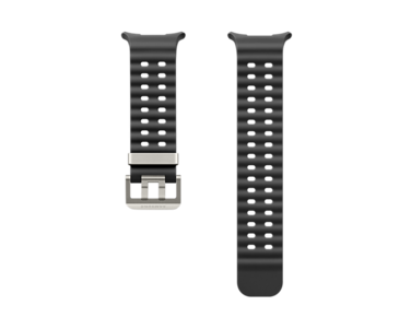 Samsung Strap Watch Ultra Sport Band, Black