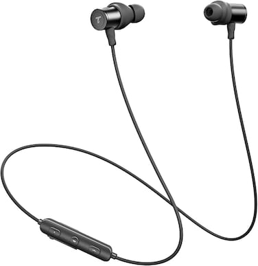 TRUEFREE HD-100 Neckband Sports Earphones