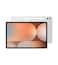 Samsung Galaxy Tab S10+ 12.4-inch 12GB RAM 256GB 5G Platinum Silver (UAE Version)