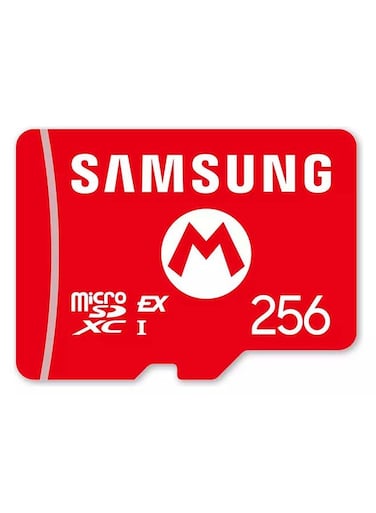 Samsung Micro SD Express Card 256GB