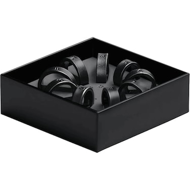 Samsung Galaxy Ring Size Kit - Black