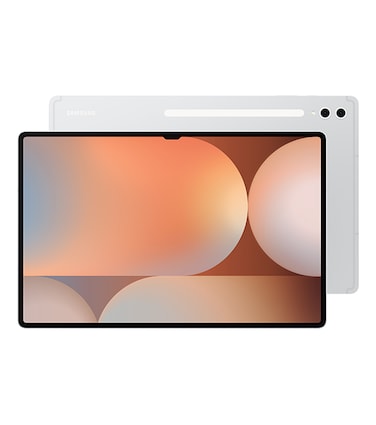 Samsung Galaxy Tab S10 Ultra 14.6-inch 12GB RAM 256GB 5G Platinum Silver (UAE Version)