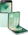 Samsung Galaxy Z Flip6 , 12GB RAM, 512GB, 5G, Mint - International Version