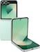 Samsung Galaxy Z Flip6 , 12GB RAM, 256GB, 5G, Mint - International Version