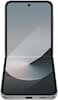 Samsung Galaxy Z Flip6 , 12GB RAM, 512GB, 5G, Silver Shadow - International Version