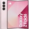 Samsung Galaxy Z Fold 6 Dual SIM, 12GB RAM, 512GB, 5G, Pink - International Version