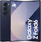 Samsung Galaxy Z Fold6 Dual Sim 12GB RAM 256GB 5G Navy- International Version