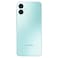 Samsung Galaxy A06 Dual Sim, 4GB RAM, 64GB, 4G LTE, Light Blue- International Version