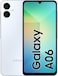Samsung Galaxy A06 Dual Sim, 4GB RAM, 64GB, 4G LTE, Light Blue- International Version
