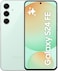 Samsung Galaxy S24 FE Dual SIM, 8GB RAM, 256GB, 5G, Mint- International Version