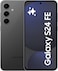 Samsung Galaxy S24 FE Dual Sim 8GB RAM 256GB 5G Graphite (UAE Version)