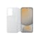 Samsung Galaxy S24 FE Wallet Case - White