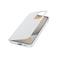 Samsung Galaxy S24 FE Wallet Case - White