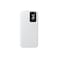 Samsung Galaxy S24 FE Wallet Case - White