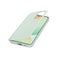Samsung Galaxy S24 FE Wallet Case - Light Green