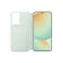 Samsung Galaxy S24 FE Wallet Case - Light Green