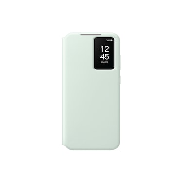 Samsung Galaxy S24 FE Wallet Case - Light Green