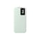Samsung Galaxy S24 FE Wallet Case - Light Green