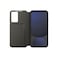 Samsung Galaxy S24 FE Wallet Case - Black