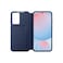 Samsung Galaxy S24 FE Wallet Case - Blue