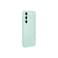 Samsung Galaxy S24 FE Silicone Case - Light Green