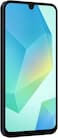 Samsung Galaxy A16 Dual Sim 4GB RAM 128GB 5G Blue Black (UAE Version)
