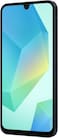 Samsung Galaxy A16 Dual Sim 4GB RAM 128GB 5G Blue Black (UAE Version)