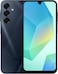 Samsung Galaxy A16 Dual Sim 4GB RAM 128GB 5G Blue Black (UAE Version)