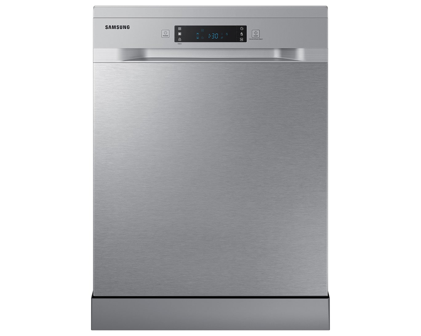 Buy Samsung Dishwasher New Series with 14 Place Setting, 7 Programs ...
