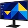 SAMSUNG S3 S30GD 24" IPS Essential Monitor, FHD, 100Hz, 5ms Response, Flicker-Free, 16.7M Colors, Black   LS24D300GAMXUE
