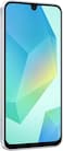 Samsung Galaxy A16 Dual Sim 4GB RAM 128GB 5G Light Gray (UAE Version)
