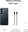 Samsung Galaxy S25 Dual SIM 12GB RAM 512GB 5G Blueblack (UAE Version)
